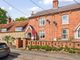 Thumbnail Terraced house for sale in Church Lane, Navenby, Lincoln, Lincolnshire