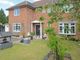 Thumbnail Detached house for sale in Cotwall Lane, High Ercall, Telford, Shropshire