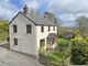 Thumbnail Detached house for sale in Carnmarth, Carharrack, West Of Truro, Cornwall