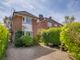 Thumbnail Detached house for sale in Tudor Road, Hazlemere, High Wycombe