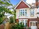 Thumbnail Semi-detached house for sale in Old Deer Park Gardens, Richmond