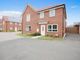 Thumbnail Semi-detached house for sale in Lapwing Place, Coventry