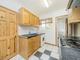 Thumbnail Flat for sale in Dover House Road, London