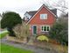 Thumbnail Detached house for sale in Aldersyde, York