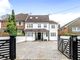 Thumbnail Semi-detached house for sale in Hendon Wood Lane, London