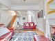 Thumbnail Terraced house for sale in Tournay Road, Fulham