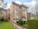 Thumbnail Flat for sale in Queen Parade, Harrogate