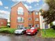 Thumbnail Flat to rent in Rowan House, Hassocks Close, Beeston