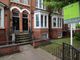 Thumbnail Flat to rent in Evington Road, Off London Road, Leicester