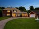 Thumbnail Detached house for sale in The Drive, Maresfield Park, Uckfield, East Sussex