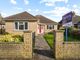 Thumbnail Detached bungalow for sale in Lyngate Avenue, Birstall