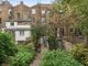 Thumbnail Terraced house for sale in Britannia Road, Fulham