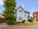 Thumbnail Detached house for sale in Fuchsia Court, Wymondham