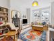 Thumbnail Terraced house for sale in Second Avenue, London