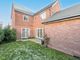 Thumbnail Detached house for sale in Church View Close, Cofton Hackett, Birmingham