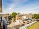 Thumbnail Flat for sale in Faraday Road, London