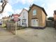Thumbnail Semi-detached house for sale in Woodthorpe Road, Ashford