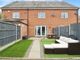 Thumbnail Terraced house for sale in Berrybanks, Bilton, Rugby