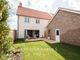 Thumbnail Semi-detached house for sale in Great Chesterford