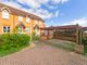 Thumbnail End terrace house for sale in Chartwell Gardens, Cheam, Sutton