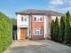 Thumbnail Semi-detached house for sale in Lovel Road, Chalfont St. Peter, Gerrards Cross