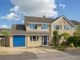 Thumbnail Semi-detached house for sale in St. Marys Road, Tetbury