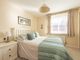 Thumbnail Flat for sale in 18 Roxburghe Lodge Wynd, Dunbar