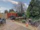 Thumbnail Detached bungalow for sale in Stone Lane, Burringham, Scunthorpe