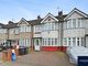 Thumbnail Terraced house for sale in Carlyon Road, Wembley, Middlesex