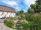 Thumbnail Cottage for sale in Leverlake Road, Widemouth Bay, Bude