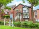 Thumbnail Detached house for sale in Enfield Road, Eccles, Manchester, Greater Manchester