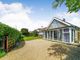 Thumbnail Detached bungalow for sale in James Street, Selsey