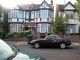 Thumbnail Maisonette to rent in Audley Road, Hendon, London