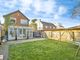 Thumbnail Detached house for sale in Blagreaves Lane, Littleover, Derby