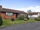 Thumbnail Detached bungalow for sale in Lark Rise, Sidmouth