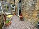 Thumbnail Terraced house for sale in Stamford Road, Mossley