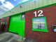 Thumbnail Light industrial to let in Wylcwm Street, Knighton