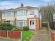 Thumbnail Property to rent in Dale Valley Road, Shirley, Southampton