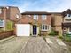 Thumbnail Detached house for sale in Postmill Drive, Maidstone