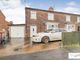 Thumbnail Semi-detached house for sale in Donnington Gardens, Scunthorpe