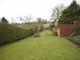 Thumbnail Detached bungalow for sale in Highfields Avenue, Whitchurch
