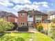 Thumbnail Semi-detached house for sale in Broughton Crescent, Birmingham, West Midlands
