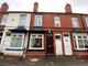 Thumbnail Terraced house to rent in Park Road, Netherton, Dudley