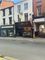 Thumbnail Restaurant/cafe for sale in Castle Street, Llangollen, Denbighshire