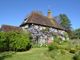 Thumbnail Detached house for sale in Brook Lane, Coldwaltham, West Sussex