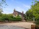 Thumbnail Detached house for sale in Parbrook, Billingshurst