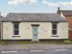 Thumbnail Detached bungalow for sale in Main Road, South Reston, Louth