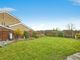 Thumbnail Detached bungalow for sale in Hillside, Findern, Derby