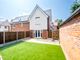 Thumbnail Detached house to rent in Woodleigh Avenue, Birmingham, West Midlands