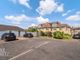 Thumbnail Flat for sale in Olivers, The Avenue, Hornchurch